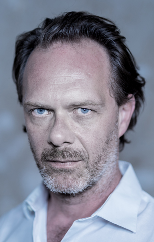 Marco Wittorf - Schauspieler